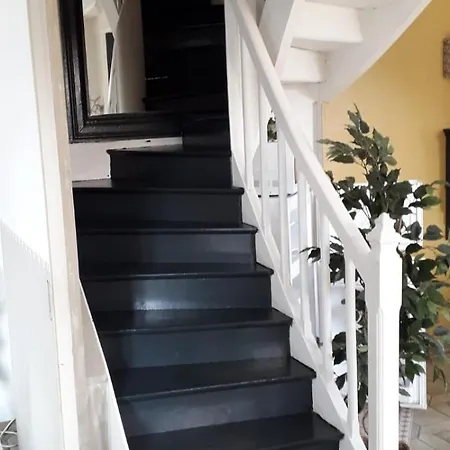 La Porte Ouverte