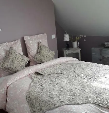 La Porte Ouverte Bed & Breakfast Saint-Denoual