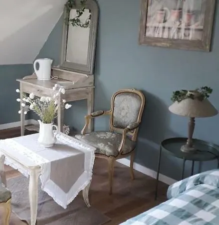 La Porte Ouverte Bed & Breakfast Saint-Denoual